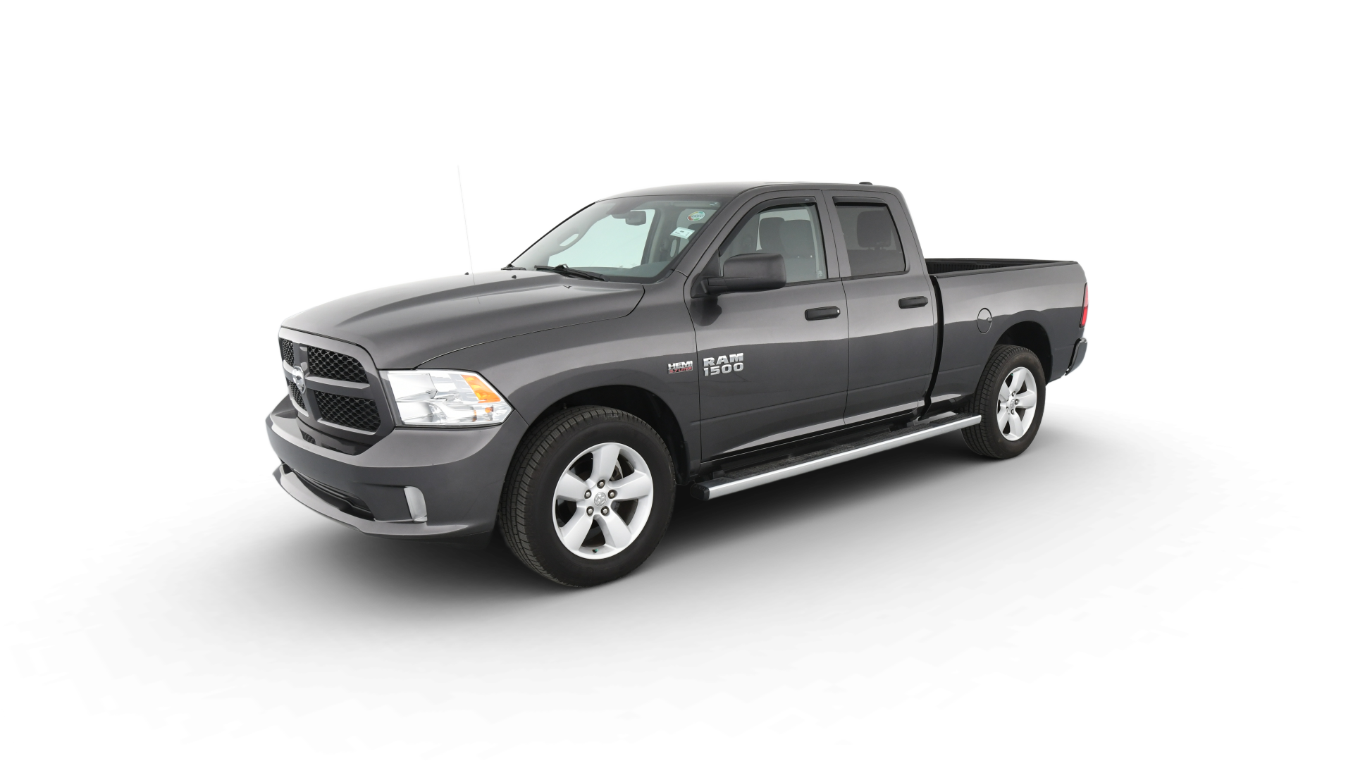 2014 RAM Ram 1500 Pickup Express