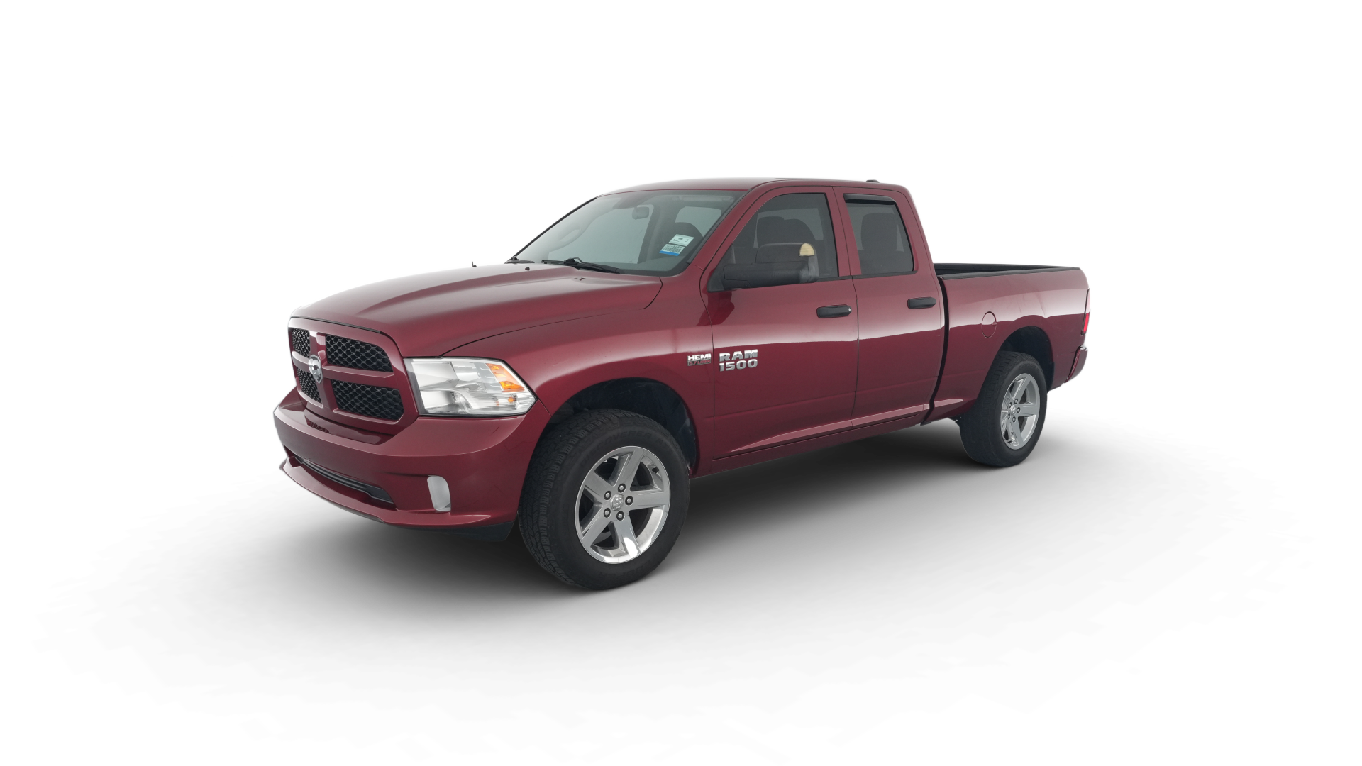 2014 RAM Ram 1500 Pickup Express
