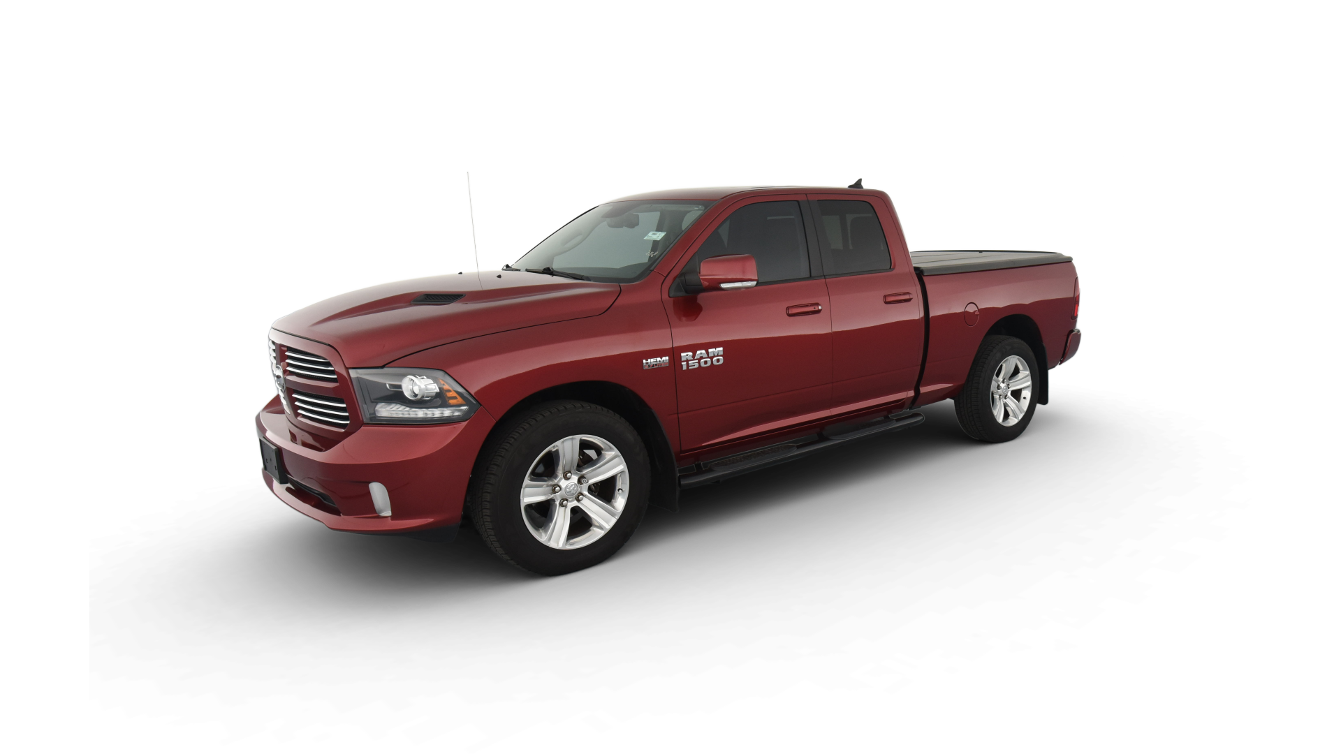 2014 RAM Ram 1500 Pickup Sport