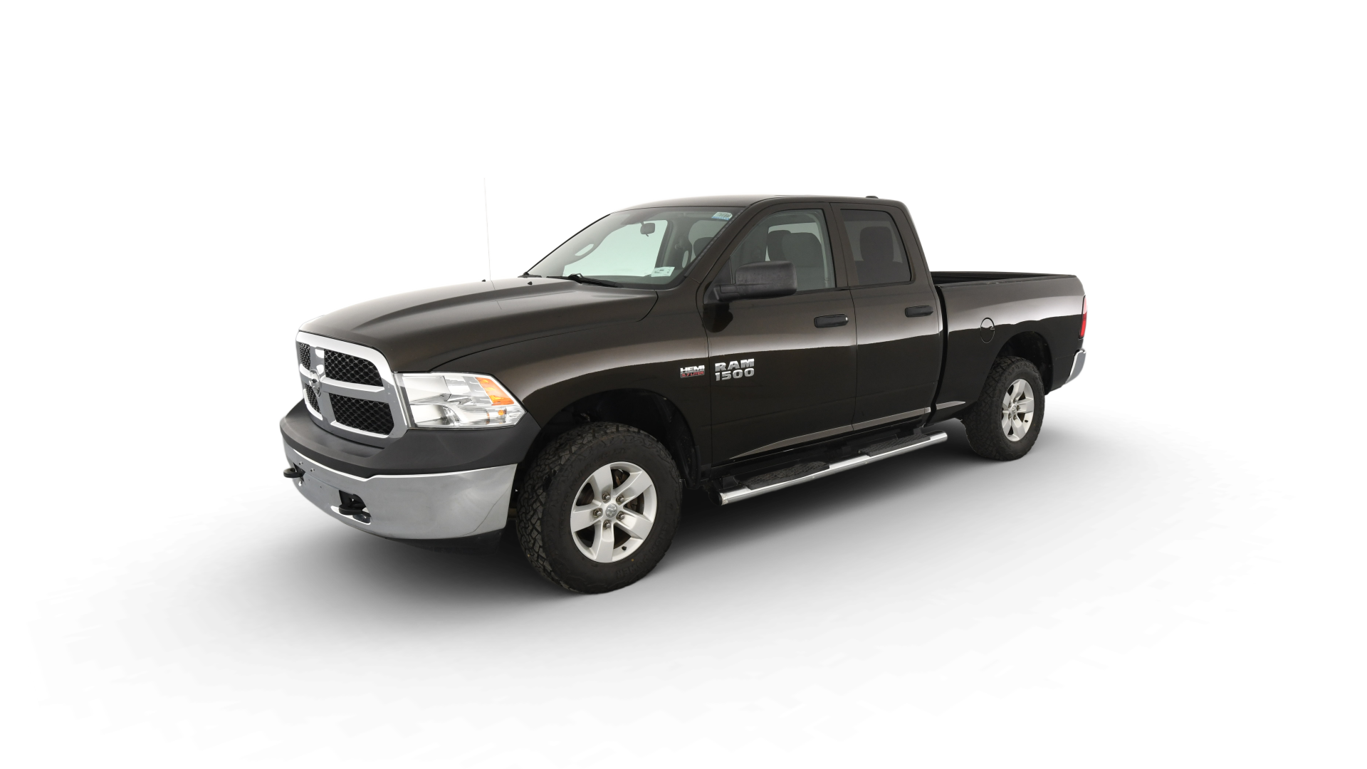 2014 RAM Ram 1500 Pickup Tradesman