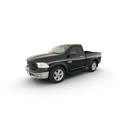 2014 Ram 1500 Regular Cab