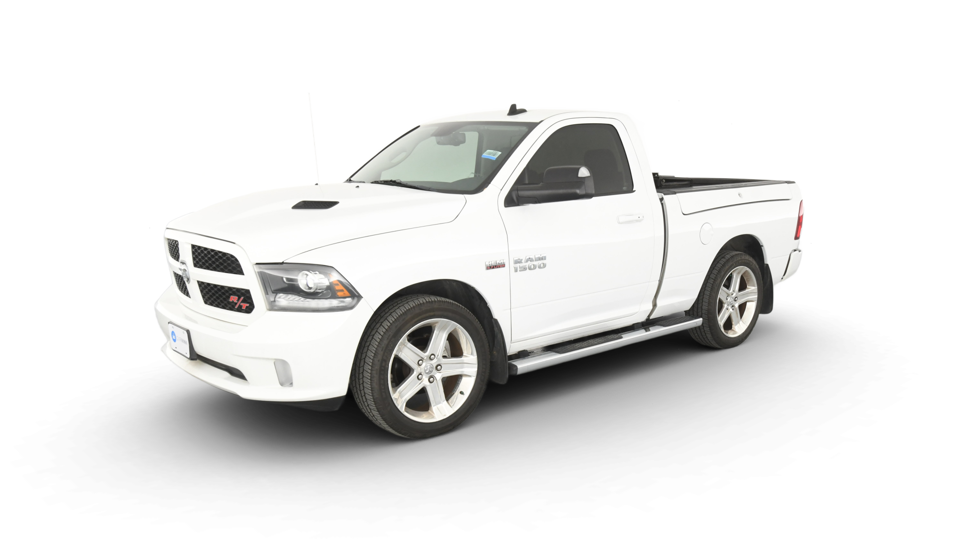 2014 RAM Ram 1500 Pickup Sport