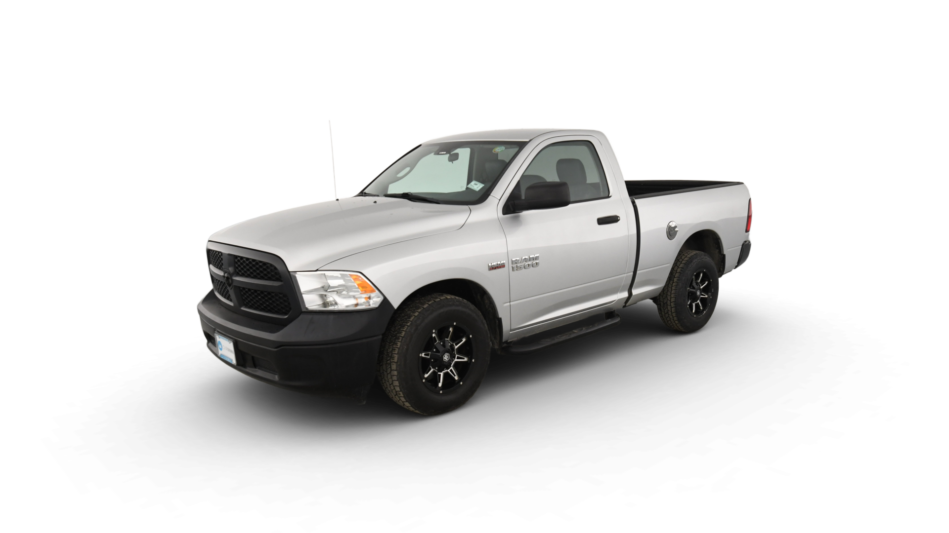 2014 RAM Ram 1500 Pickup Tradesman