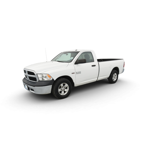 2014 Ram 1500 Regular Cab
