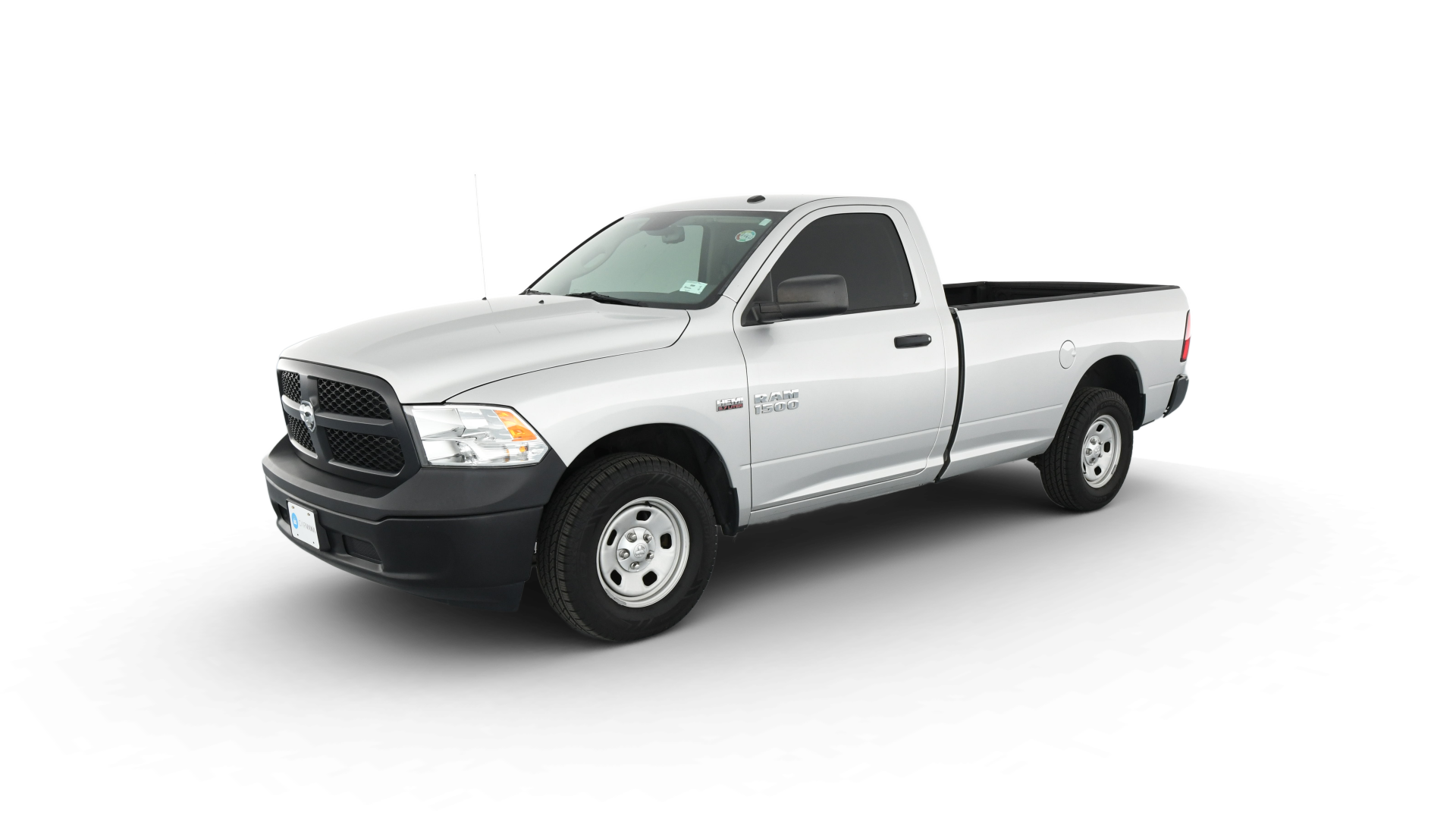 2014 RAM Ram 1500 Pickup Tradesman