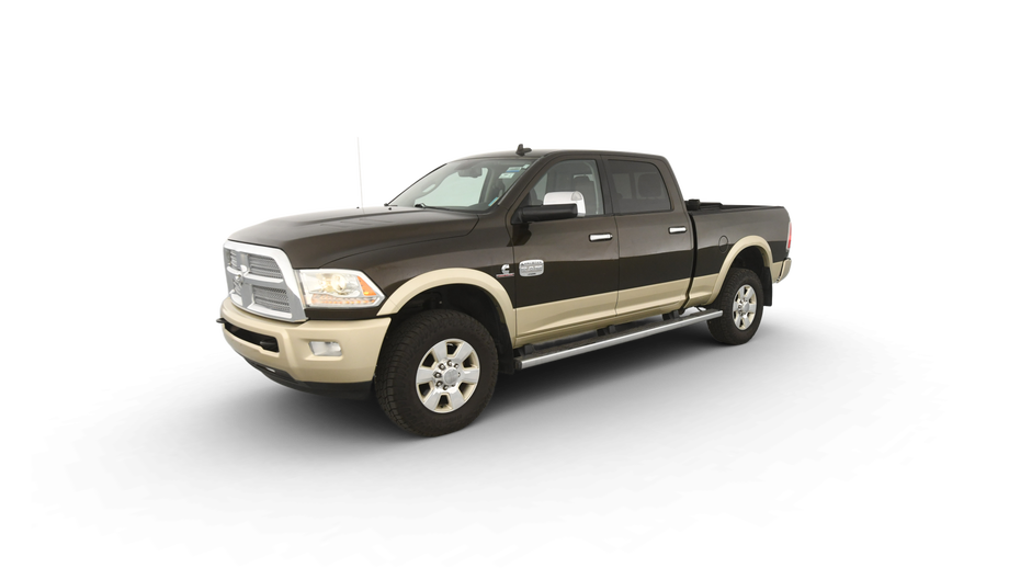 2014 Ram 2500