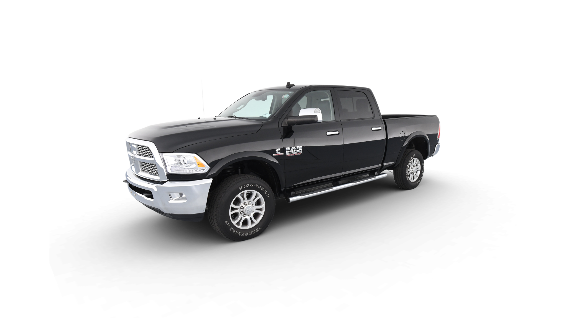 2014 RAM Ram 2500 Pickup Laramie
