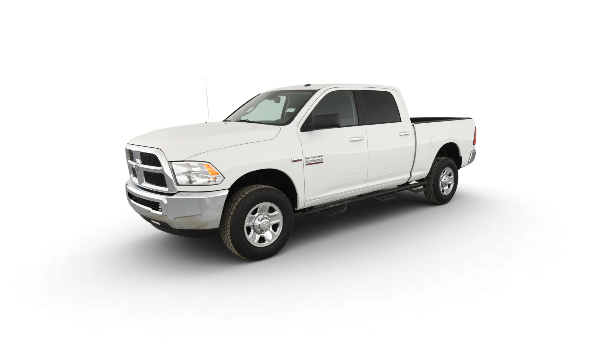 2014 RAM Ram 2500 Pickup