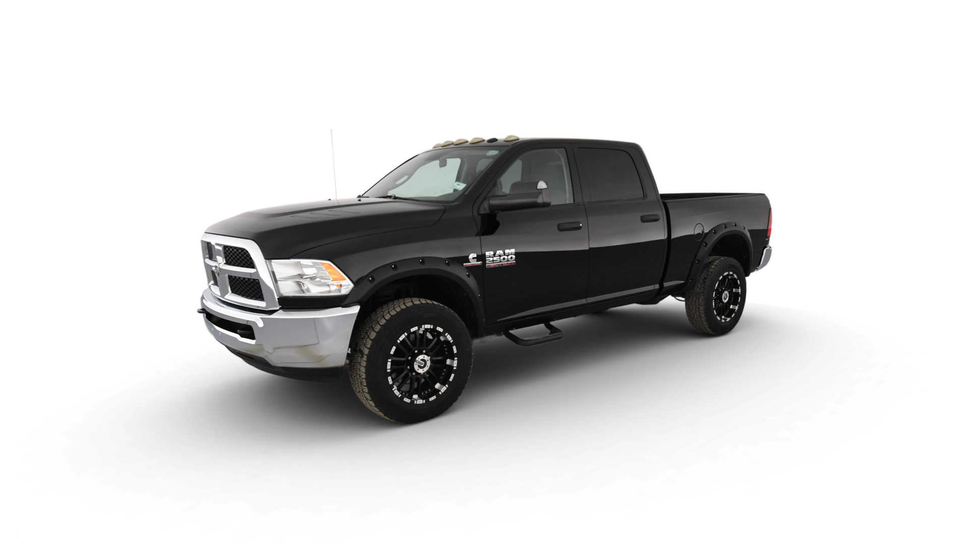 2014 RAM Ram 2500 Pickup Outdoorsman