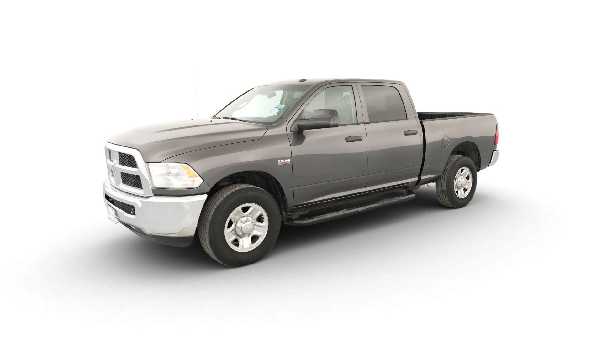 2014 RAM Ram 2500 Pickup