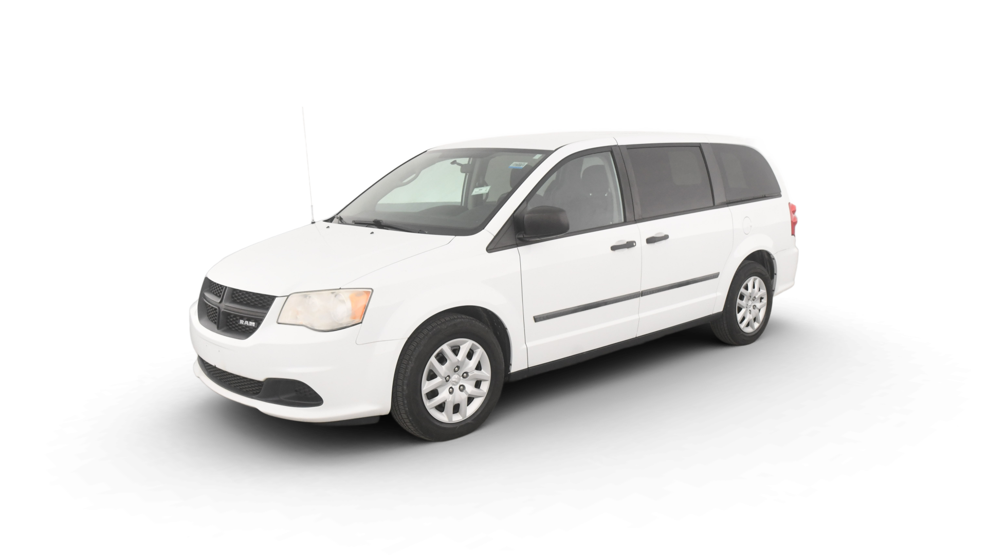 Ram C/V Tradesman model image.