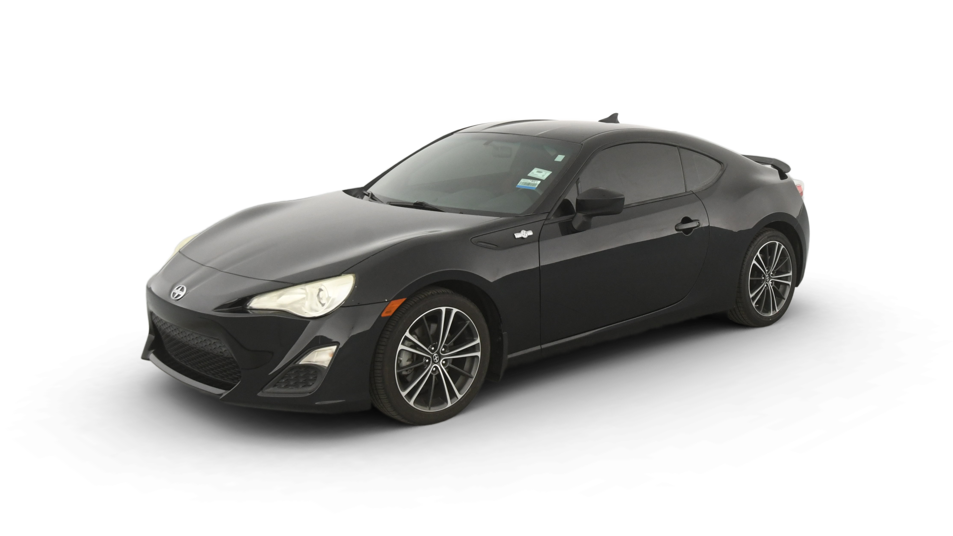2014 Scion FR-S Base