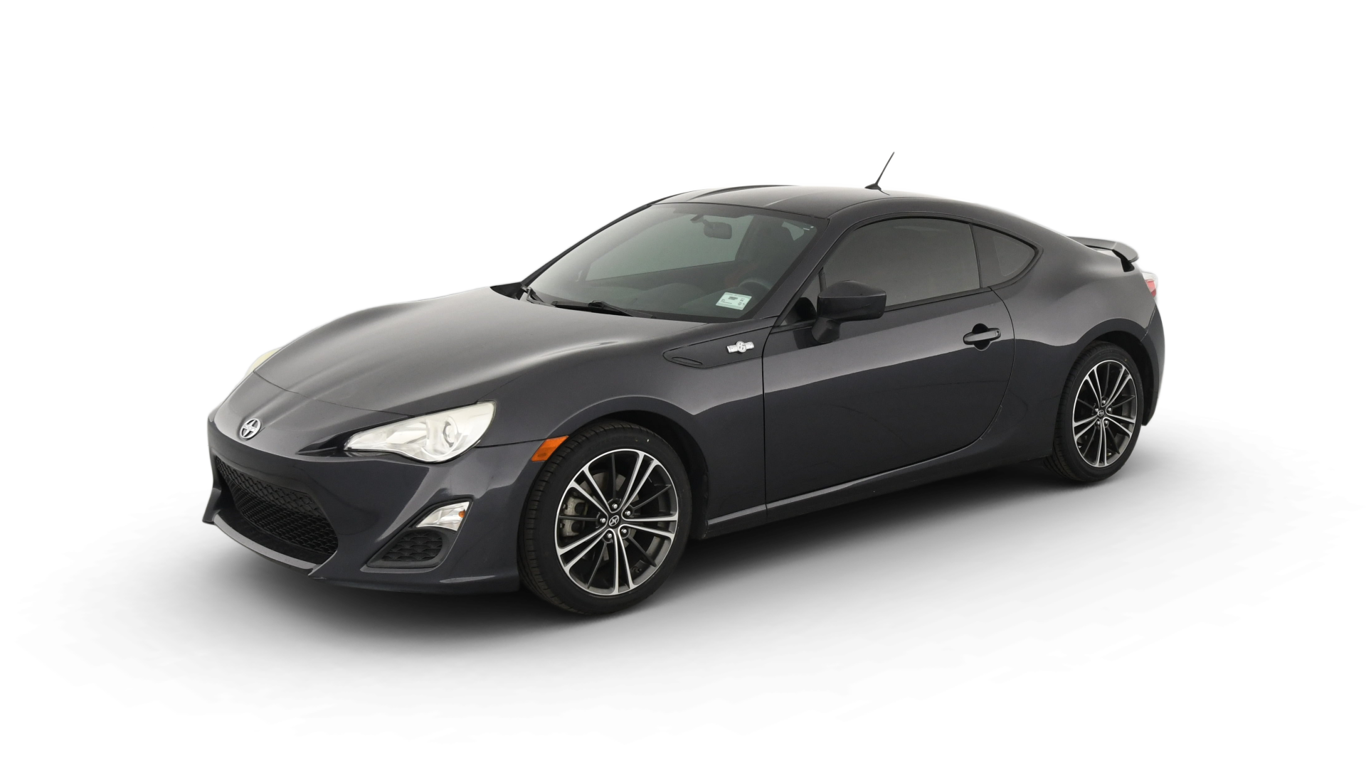 2014 Scion FR-S