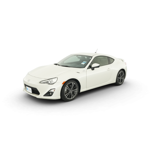 2014 Scion FR-S