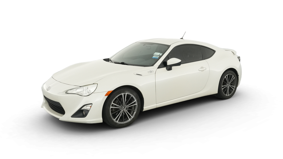 2014 Scion FR-S