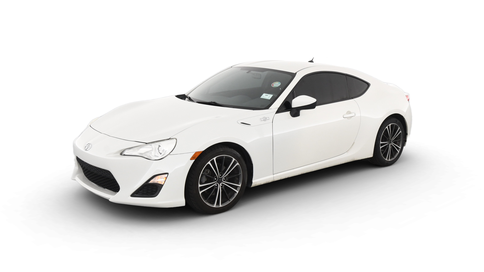 Used 2014 Scion FR-S | Carvana