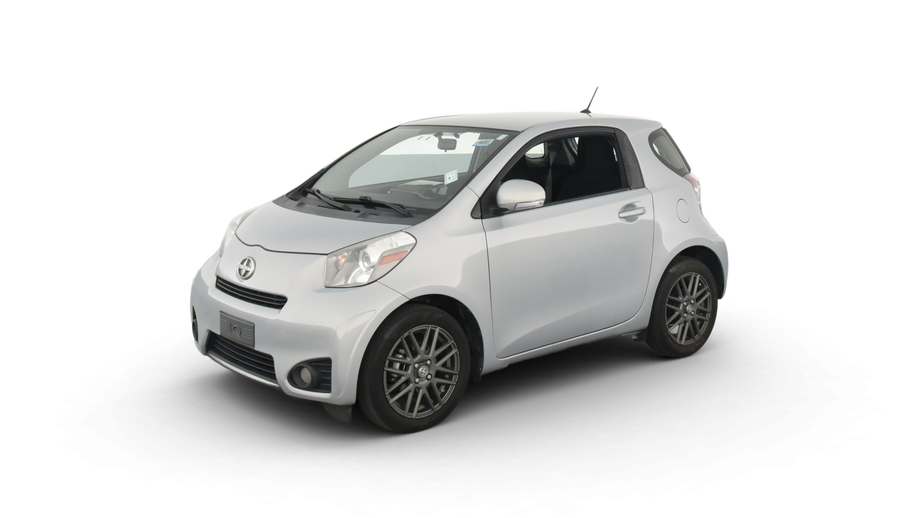 2014 Scion iQ
