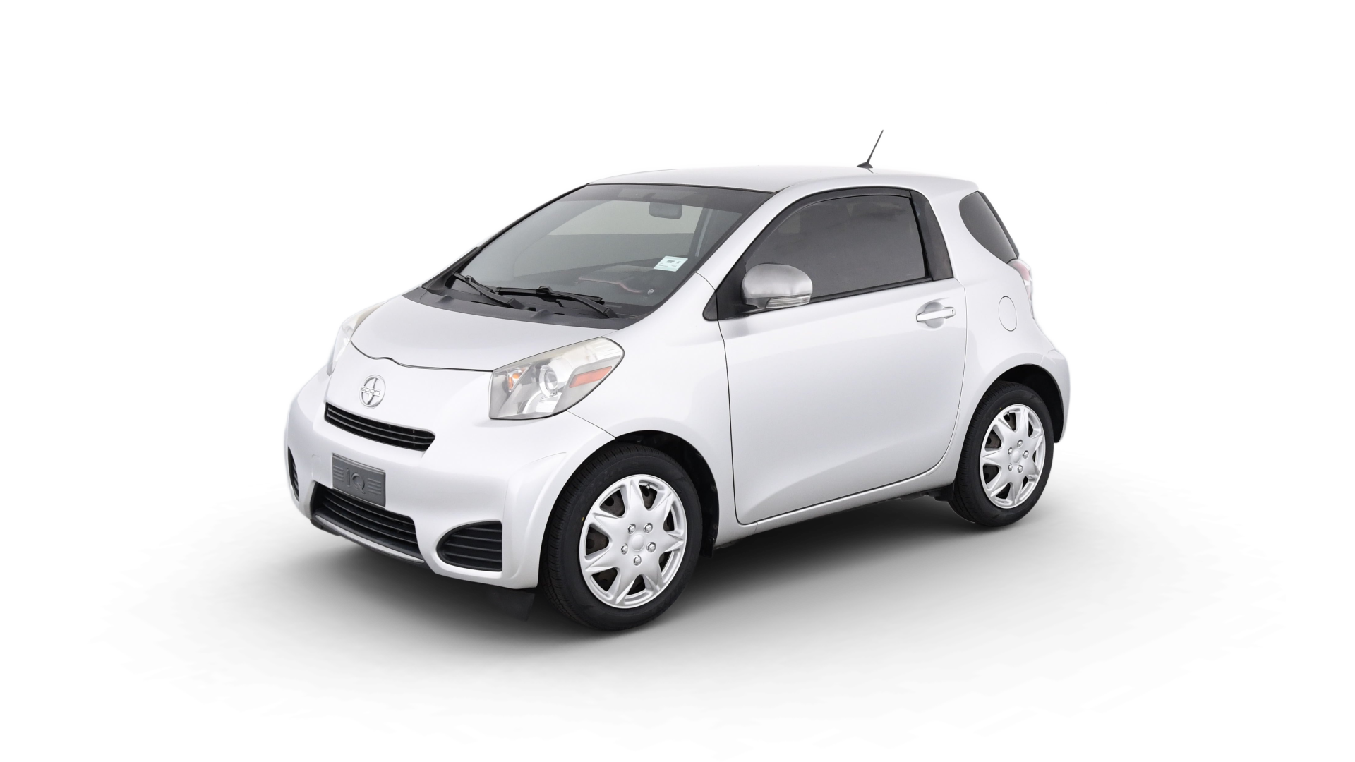 2014 Scion iQ