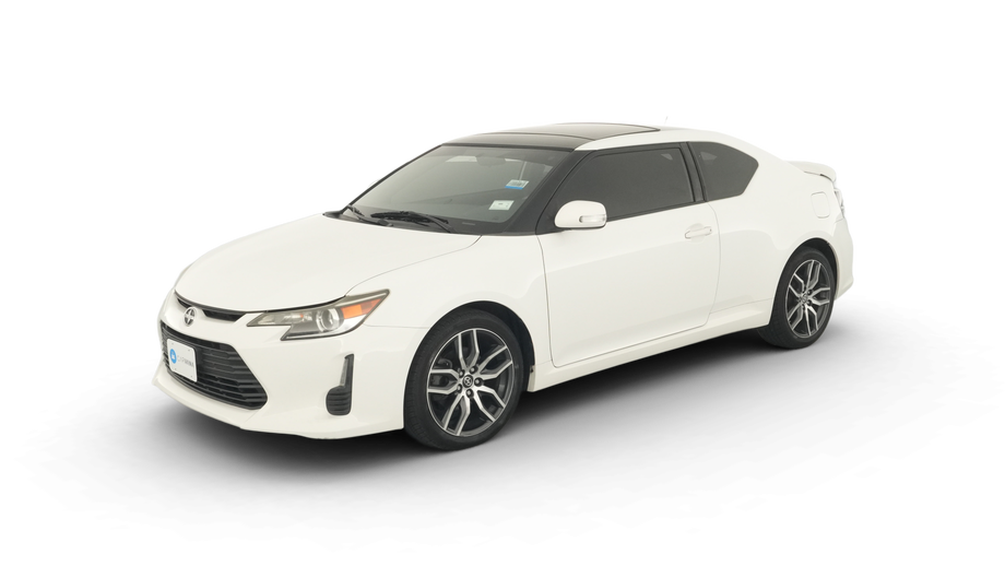 2014 Scion tC