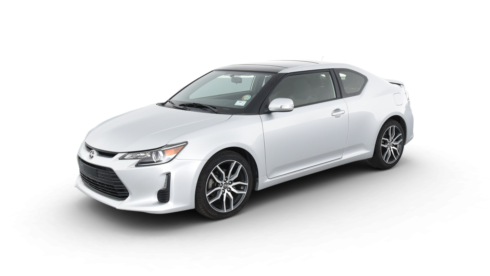 2014 Scion tC