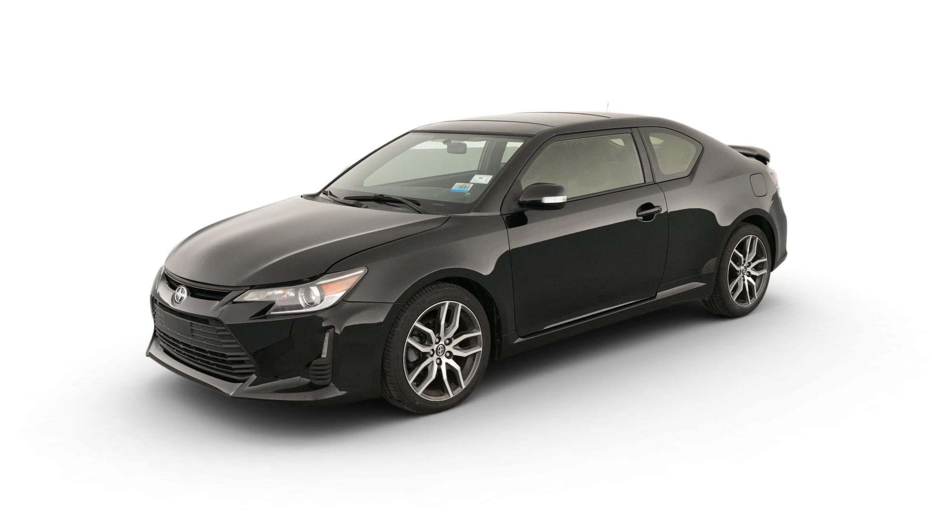 2014 Scion tC vehicle photo