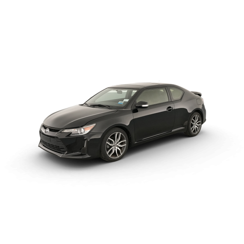 2014 Scion tC
