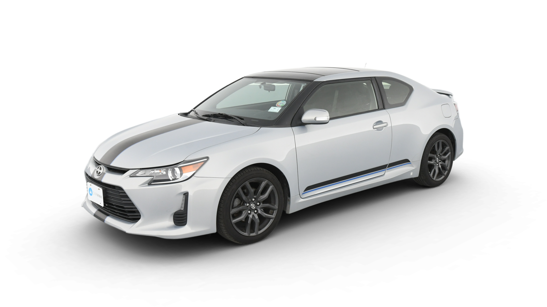 2014 Scion tC 10 Series
