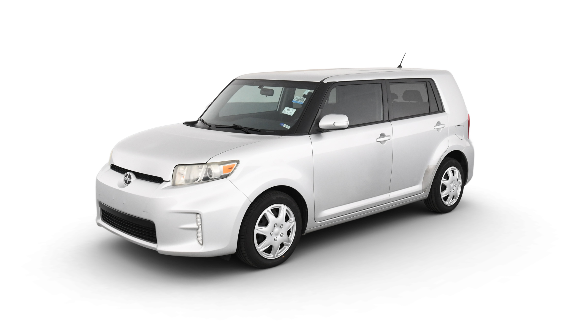 2014 Scion xB Base