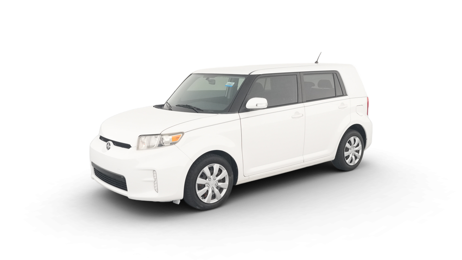 2014 Scion xB