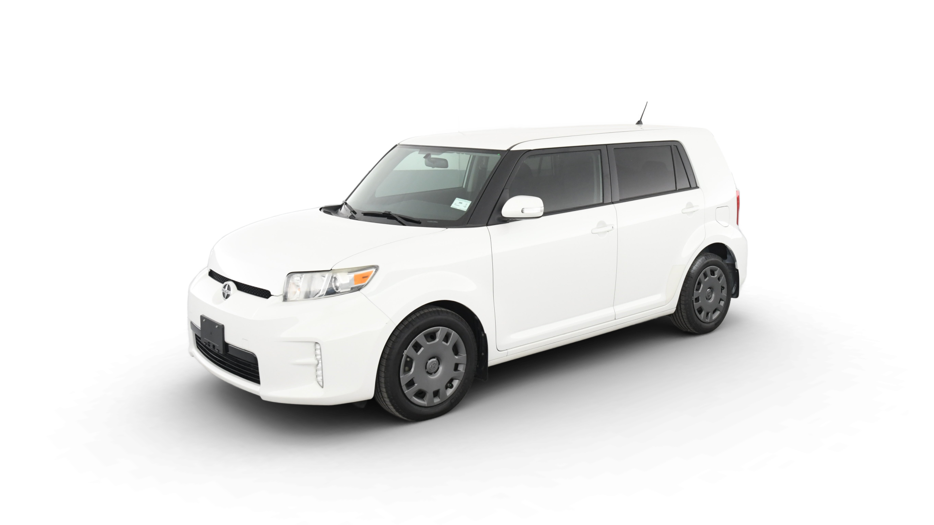2014 Scion xB Base