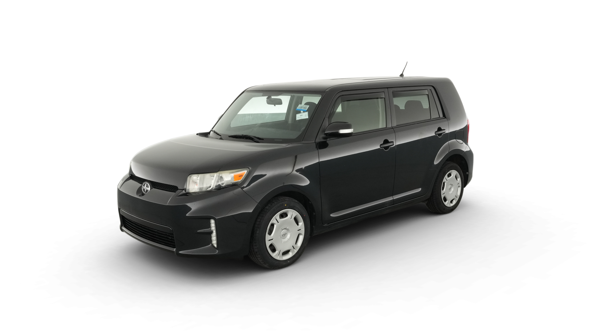 2014 Scion xB Base
