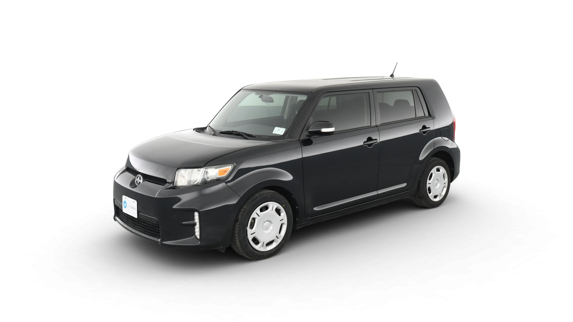 2014 Scion xB Base