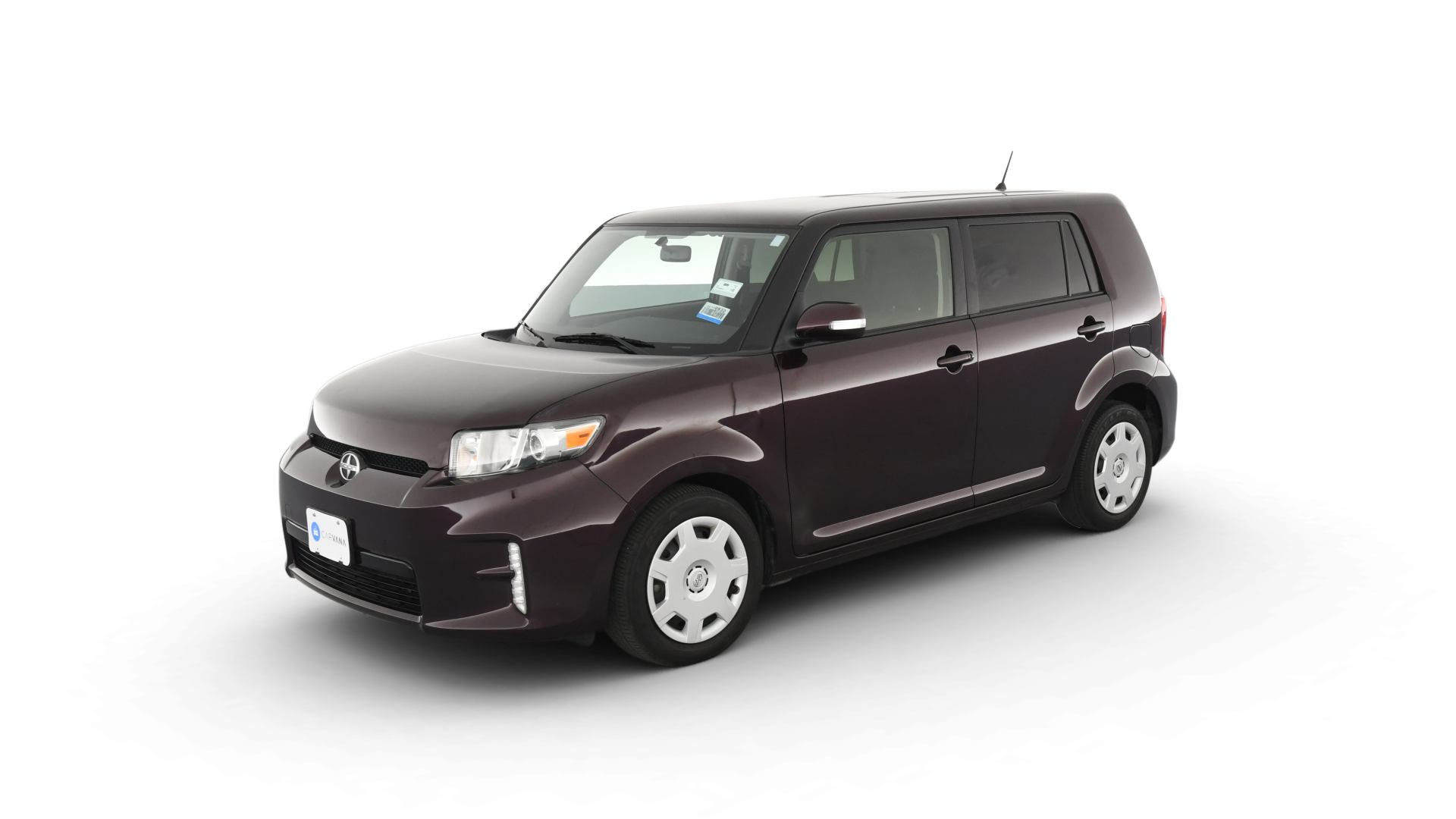 2014 Scion xB Base
