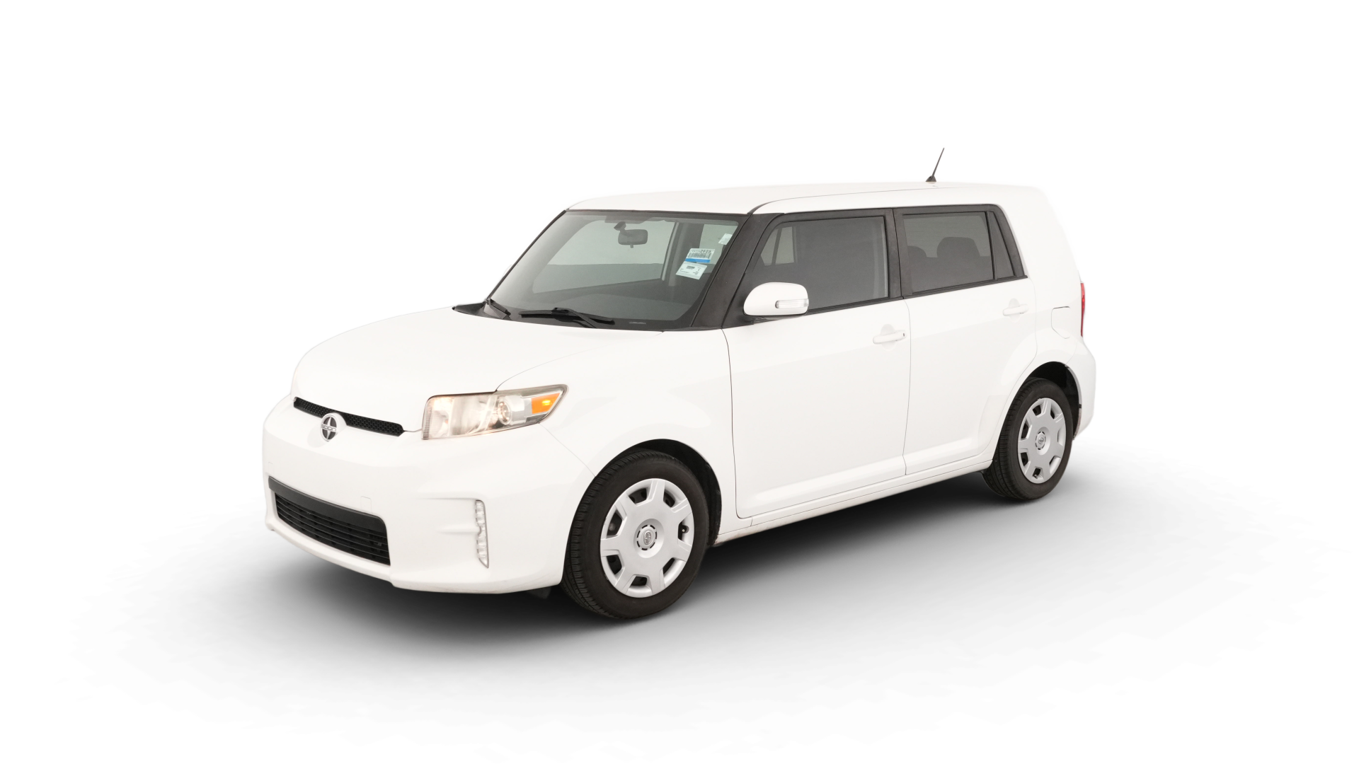 2014 Scion xB vehicle photo