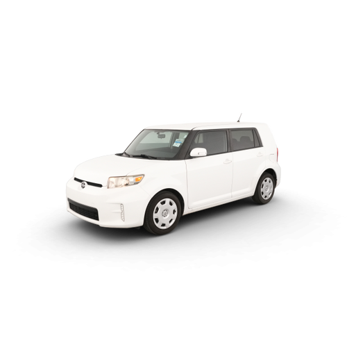 2014 Scion xB