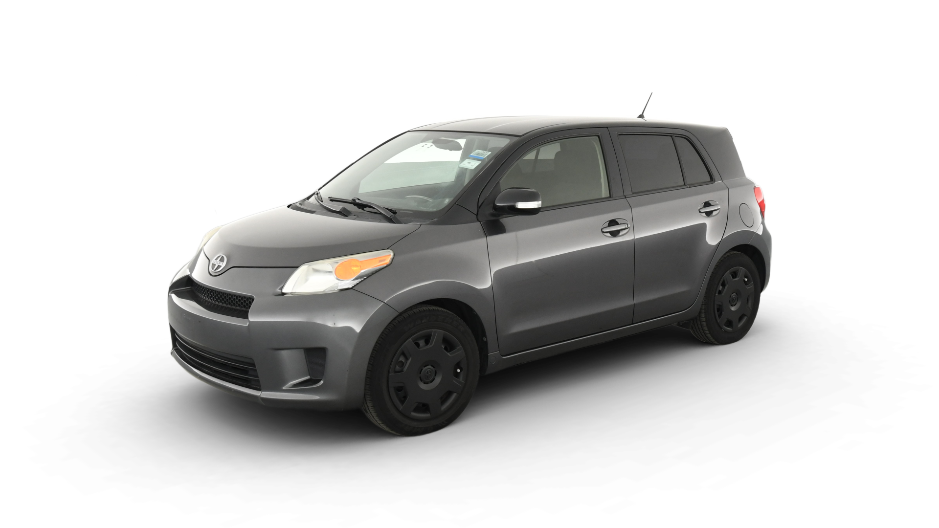 2014 Scion xD Base
