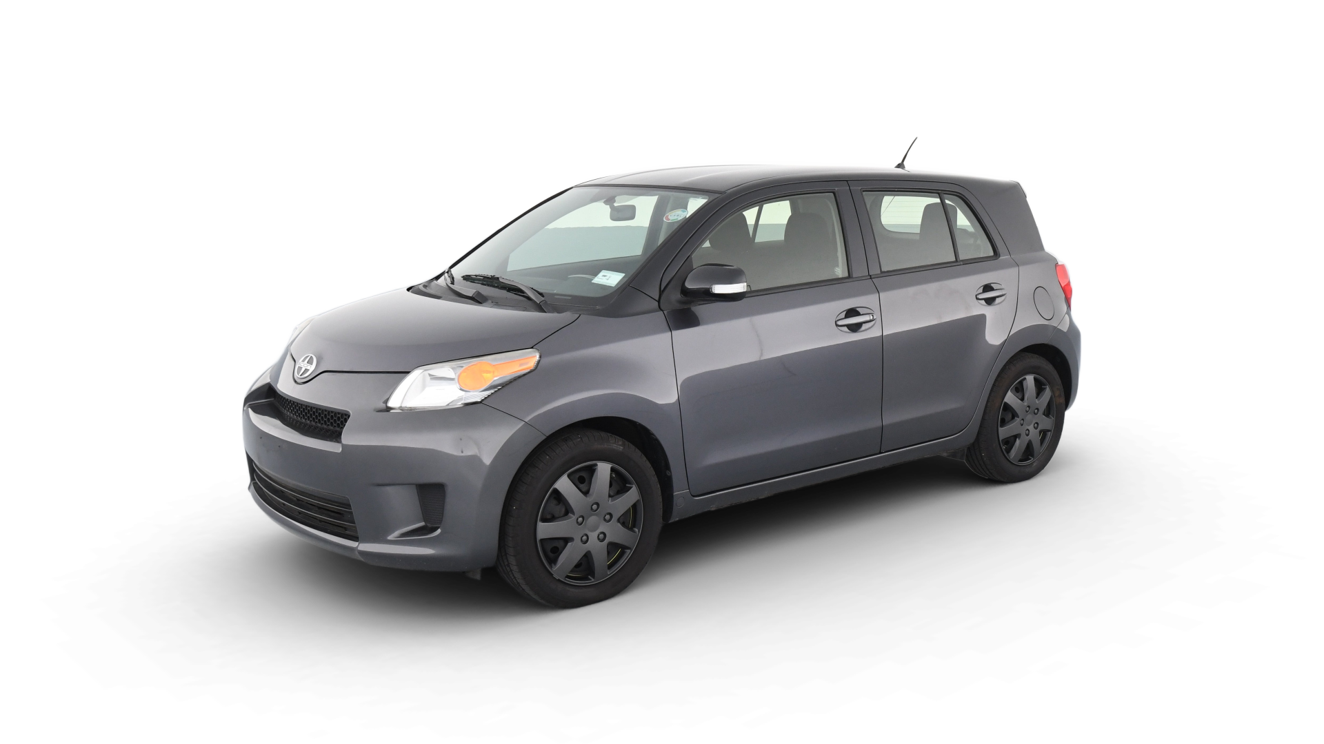 2014 Scion xD Base