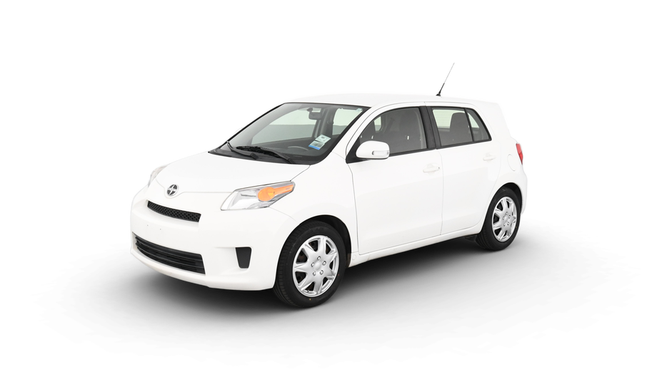 2014 Scion xD
