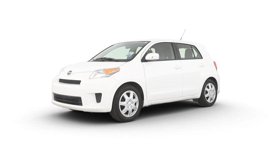 Scion xD