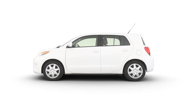 1st Generation (2008–2014) Scion xD