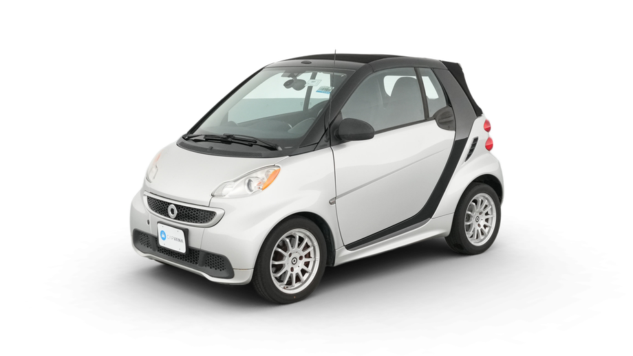 2014 smart fortwo