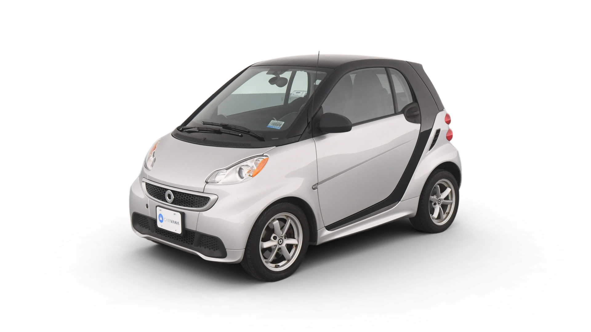 2014 smart fortwo passion