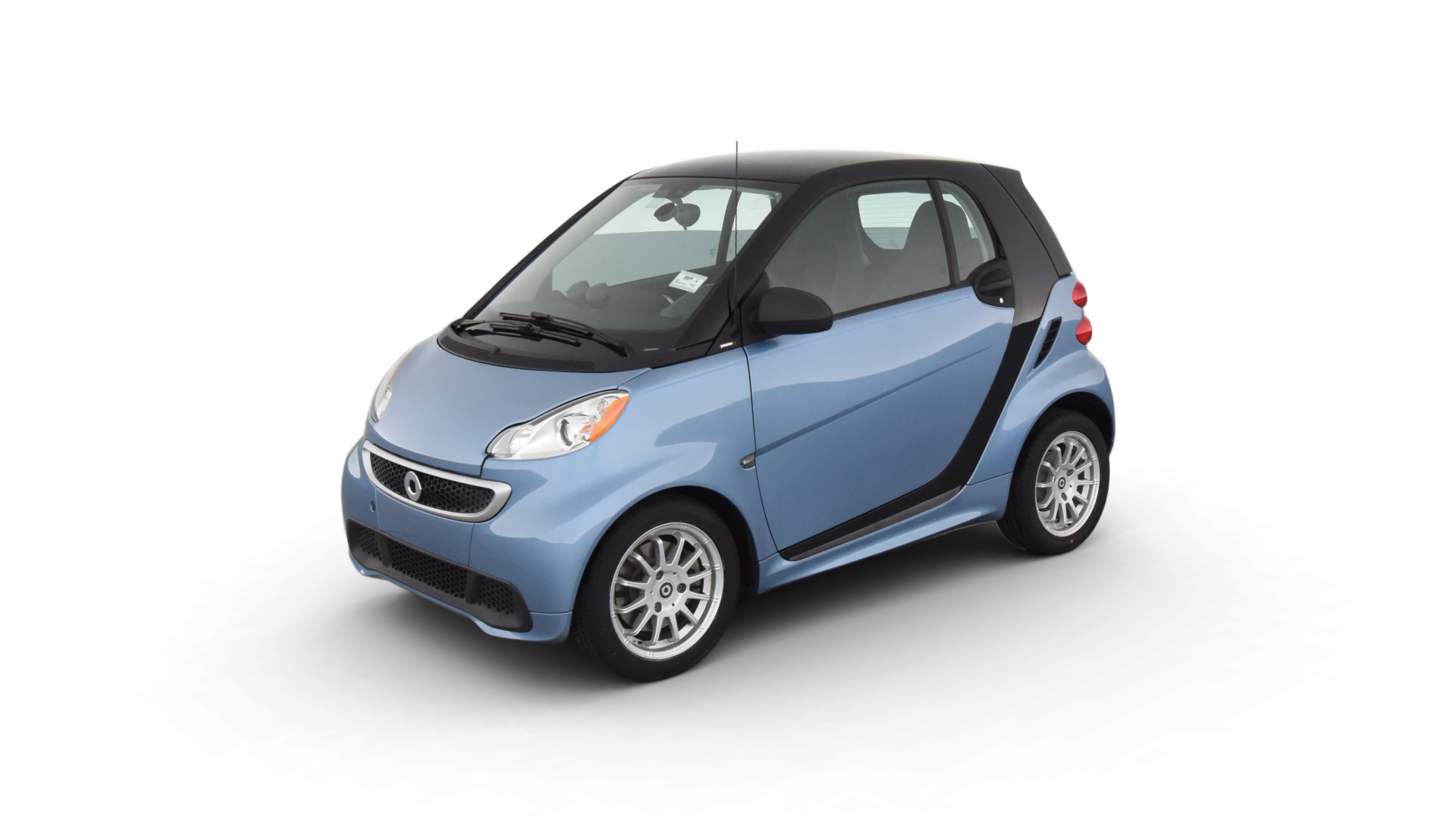 2014 smart fortwo pure