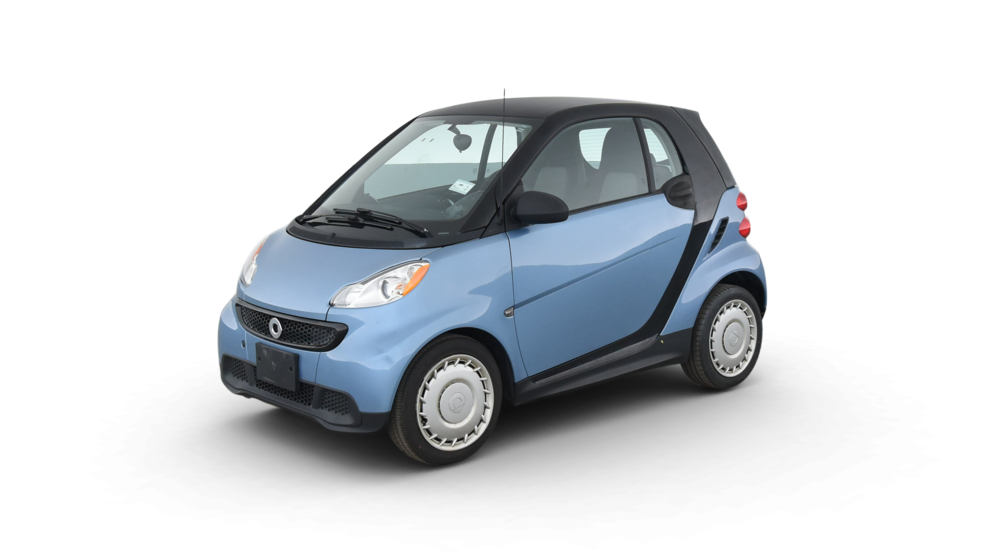 2014 smart fortwo pure