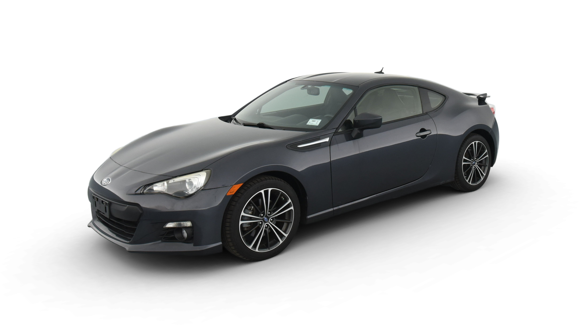 2014 Subaru BRZ