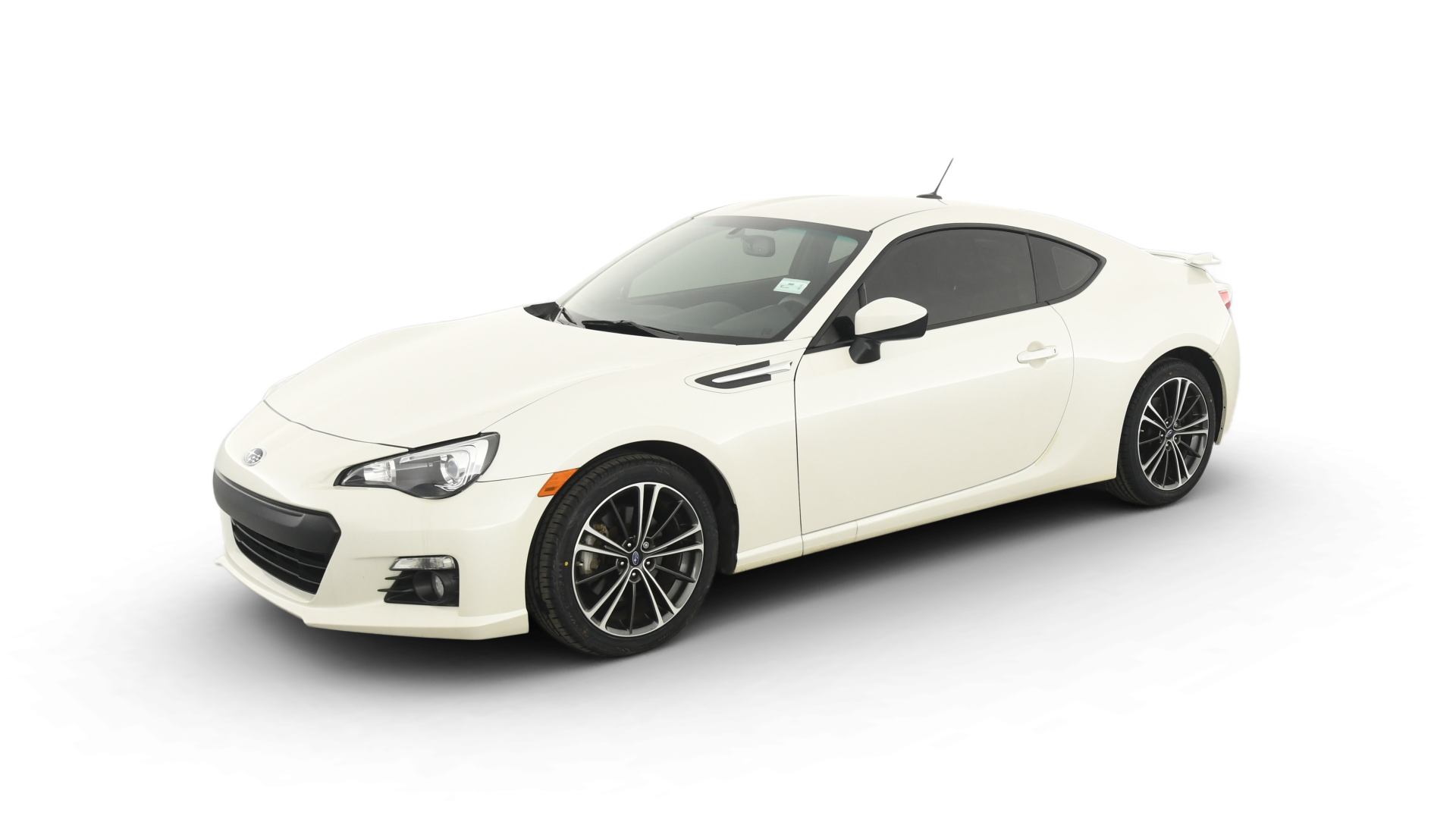 2014 Subaru BRZ Limited