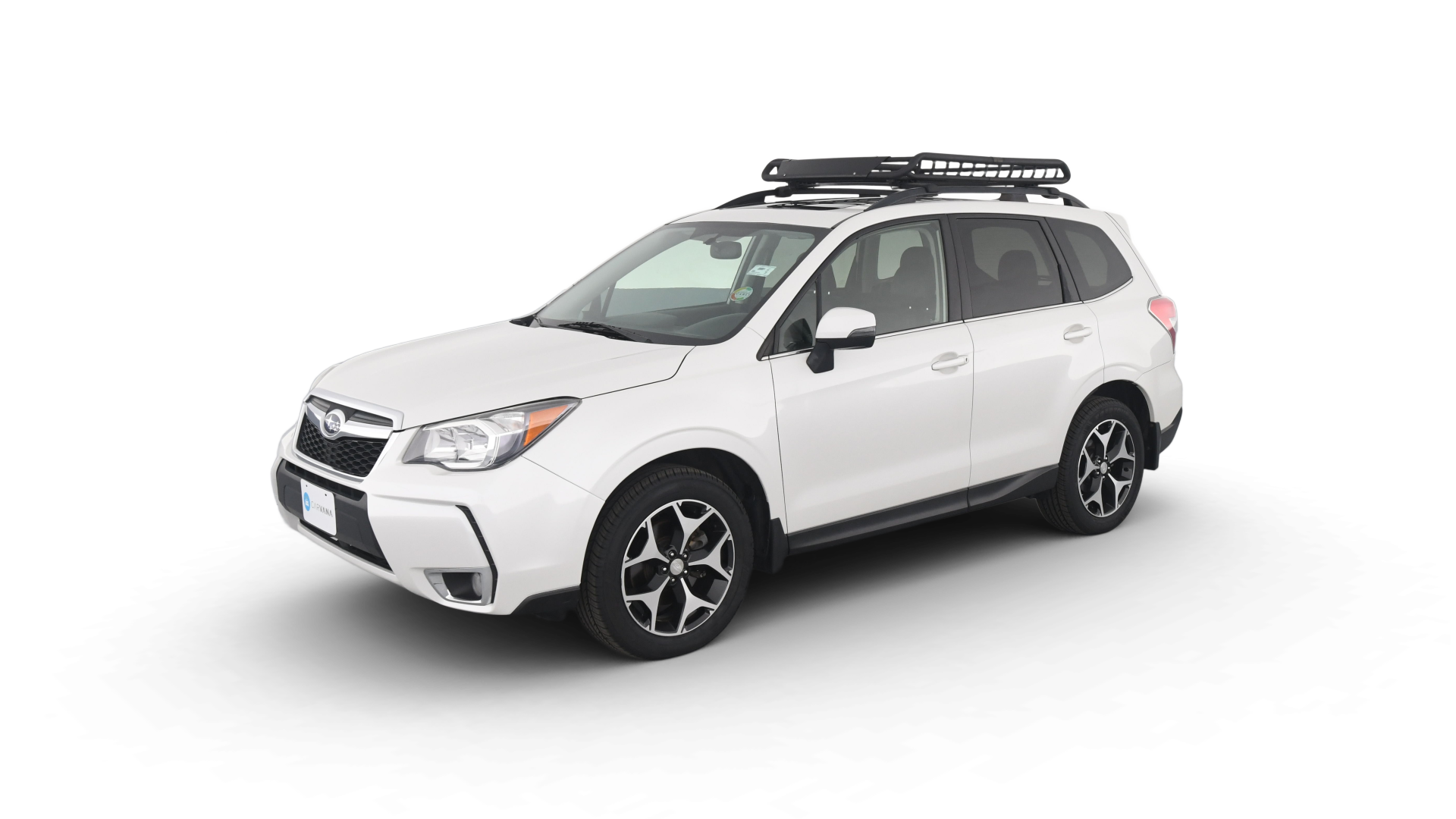 2014 Subaru Forester XT Touring