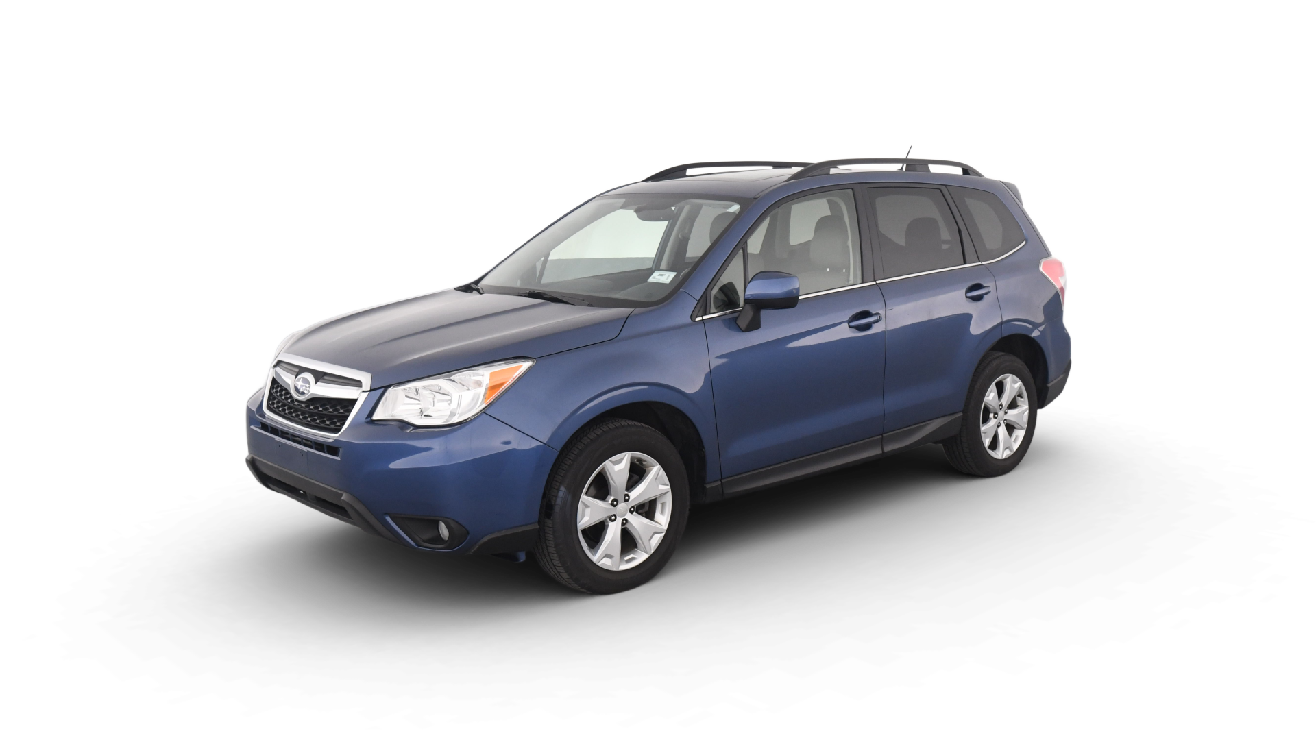2014 Subaru Forester i Limited