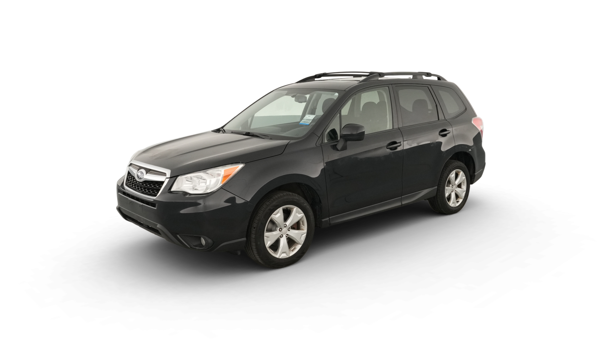 2014 Subaru Forester i Premium