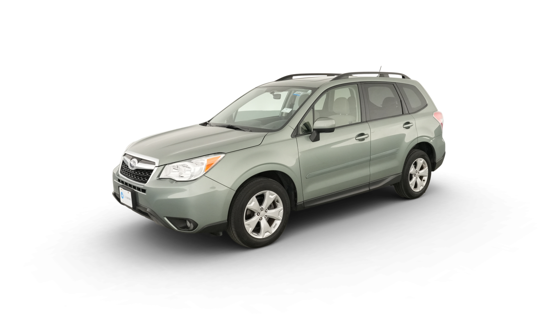 2014 Subaru Forester i Premium